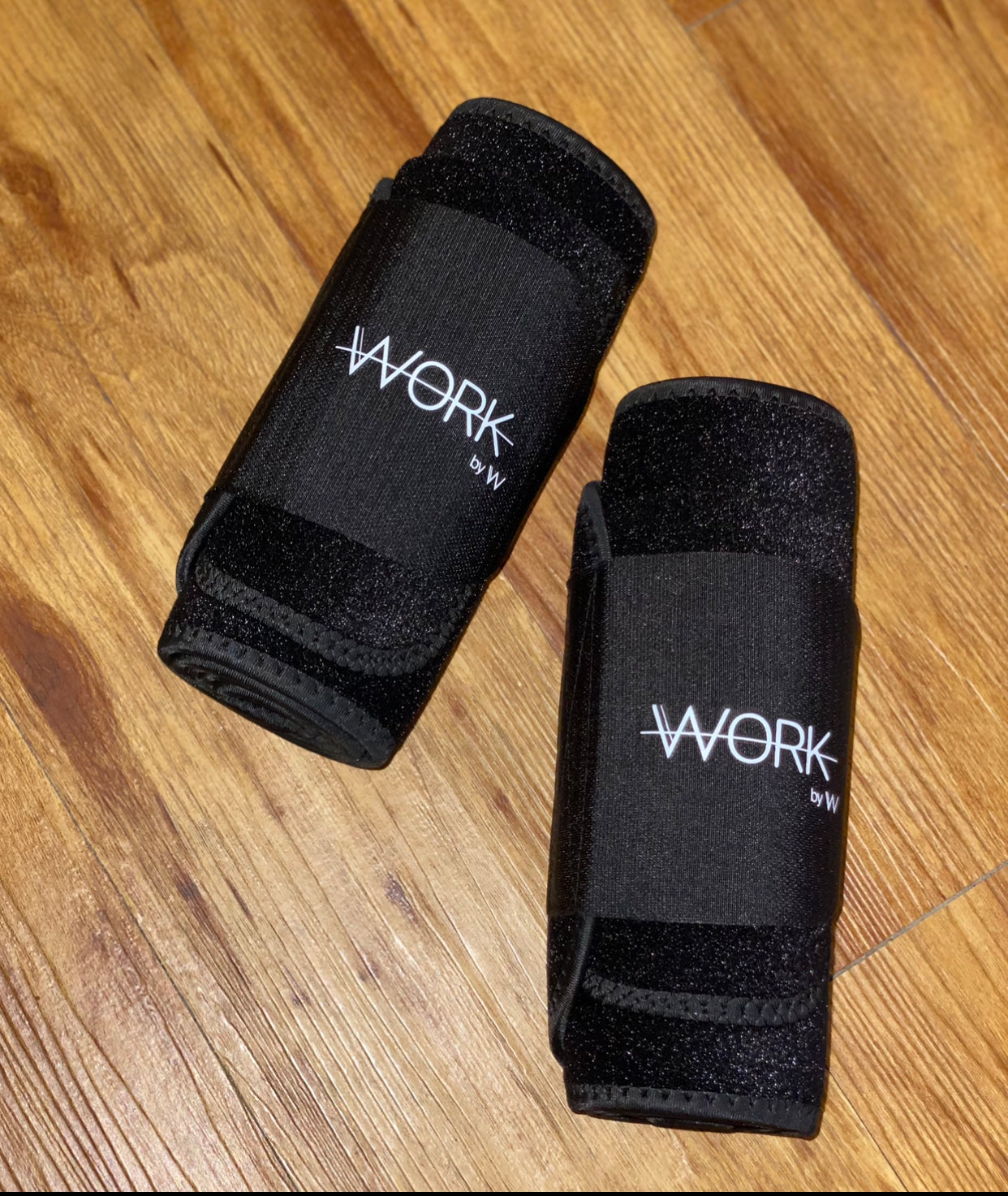 Performance WorkBelt Gym Waist Belt