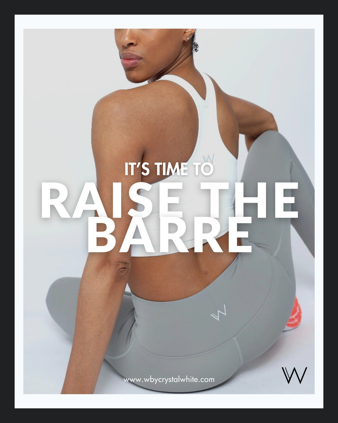 Raise the Barre